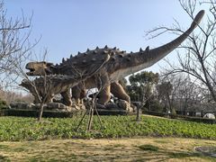-自然谷恐龙园