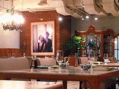 大堂-漢舍中国菜馆(889广场店)