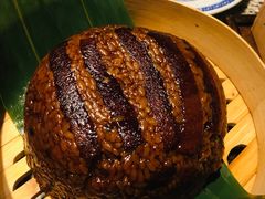 江米扣肉-南京大牌档(香港广场店)