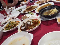 -车头老二大排档