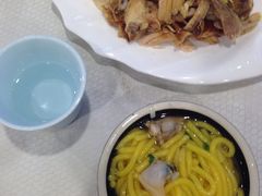 -渔娘渔家丹东海鲜(东直门店)