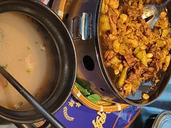 -甘家界牌柠檬鸭(青山店)