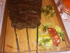 -马克西姆俄罗斯餐厅(通亚街店)