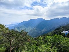 -含鄱口