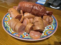 -米德维奇俄式西餐厅(西六道街店)