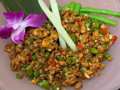 -太食獸泰式茶餐厅(艾尚天地店)