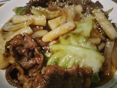 -紫霞门韩国料理烤肉(深南东路店)