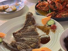 -天空花园餐吧·生日·团建(南山店)