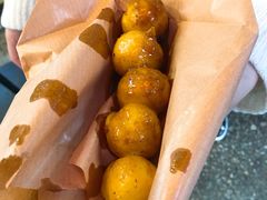 -利强记北角鸡蛋仔(弥敦道店 )