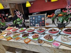 -水邑嘉年华酒店自助餐(鄄城店)