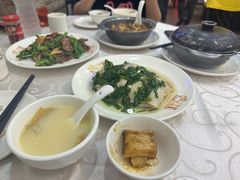 -凤城礼记鱼翅海鲜酒家(新马路总店)