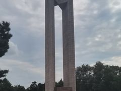 -长春市南湖公园