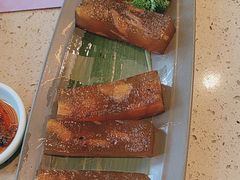 -点都德(龙之梦店)