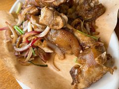 私房猪手-丰乐餐厅·始于1999·本地老字号