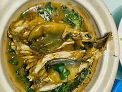 -永安鱼庄·镇江菜(东吴路店)