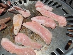 -梨花自助烤肉(乐宾店)