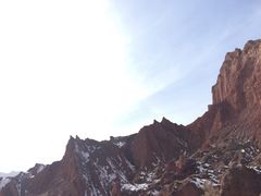 -天山神秘大峡谷