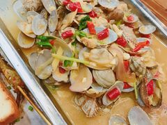 -烤官达人·徐州鲜羊肉串(江宁店)