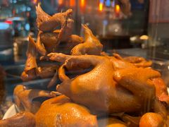 -陈鹏鹏潮汕菜(宝安机场T3航站楼店)