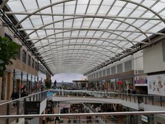 -伯肯黑德角名品折扣购物中心