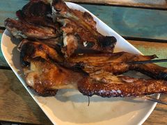 -Doo Dee Thai Food(Issan/Isaan/Esan)