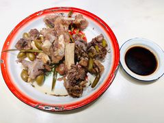 -广府乡下·饭庄(新港东路店)