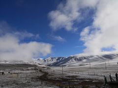 -青海湖国家重点风景名胜区售票处