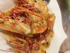 -量贩海鲜餐厅