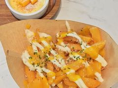 -西语·炭烧牛排(卓越中寰店)