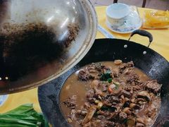 -富华醉鹅(奥体路店)