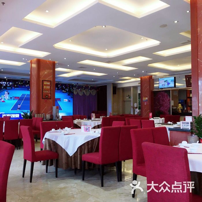 御信客家王(洛溪店)图片 - 第23张