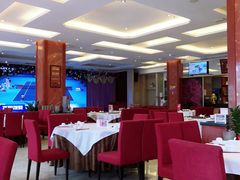 大堂-御信客家王(洛溪店)