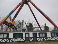 -云幽谷旅游区