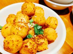 -炉小二铜锅牛蛙•川湘菜(三里屯店)