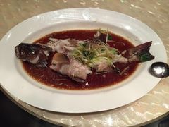 -8餐厅(新葡京酒店)