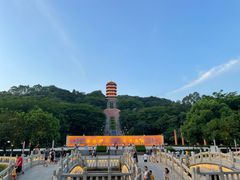 -福神岗公园