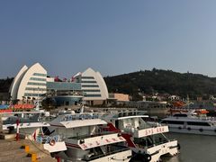 -湄洲岛