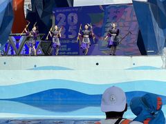 -三亚红色娘子军演艺公园景区