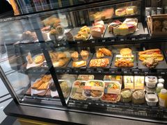 -星巴克(广州中华广场B1层店)