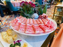 -龙鲜会·澳门生鲜火锅(诚品店)