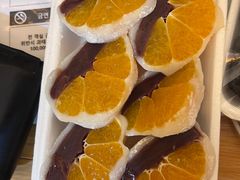 -西归浦每天偶来市场