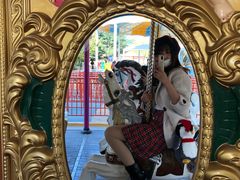 -青岛方特梦幻王国