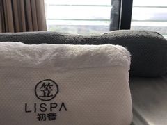 -八号公馆·老上海SPA(深圳北站店)