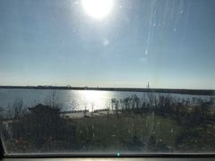 -上海滴水湖皇冠假日酒店