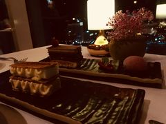 -翡翠36餐厅(浦东香格里拉店)