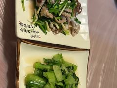 -宾朋海鲜饭庄(兴海路店)