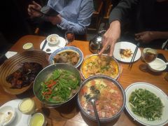 -翠山·映月湖景餐厅(映月湖公园店)