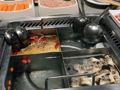 -海底捞火锅(5050购物中心店)