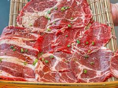 -AJIYA·池袋日式烧肉自助(天津万象城店)