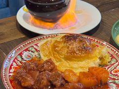 -卢布里西餐厅(总店)